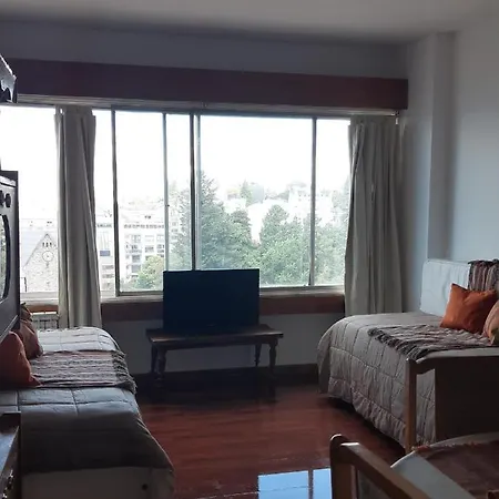 Lo De Ramon Apartment San Carlos de Bariloche Exterior photo