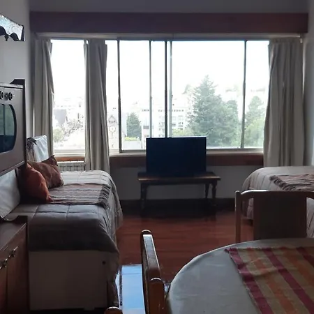 Lo De Ramon Apartment San Carlos de Bariloche Exterior photo