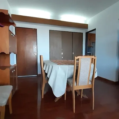 Lo De Ramon Apartment San Carlos de Bariloche Exterior photo