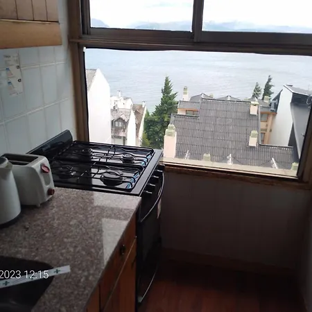 Lo De Ramon Apartment San Carlos de Bariloche Exterior photo