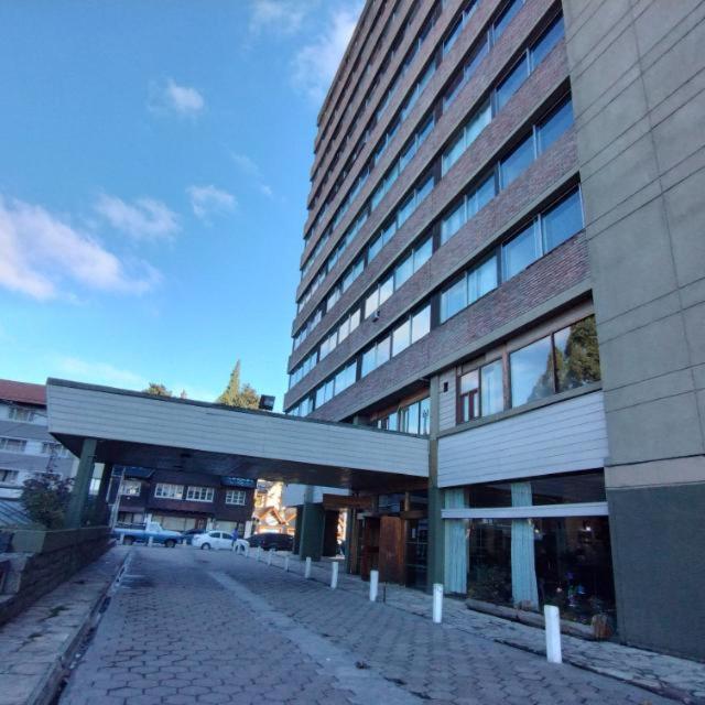 Apartamento Amplio Vista Al Y La Ciudad San Carlos de Bariloche