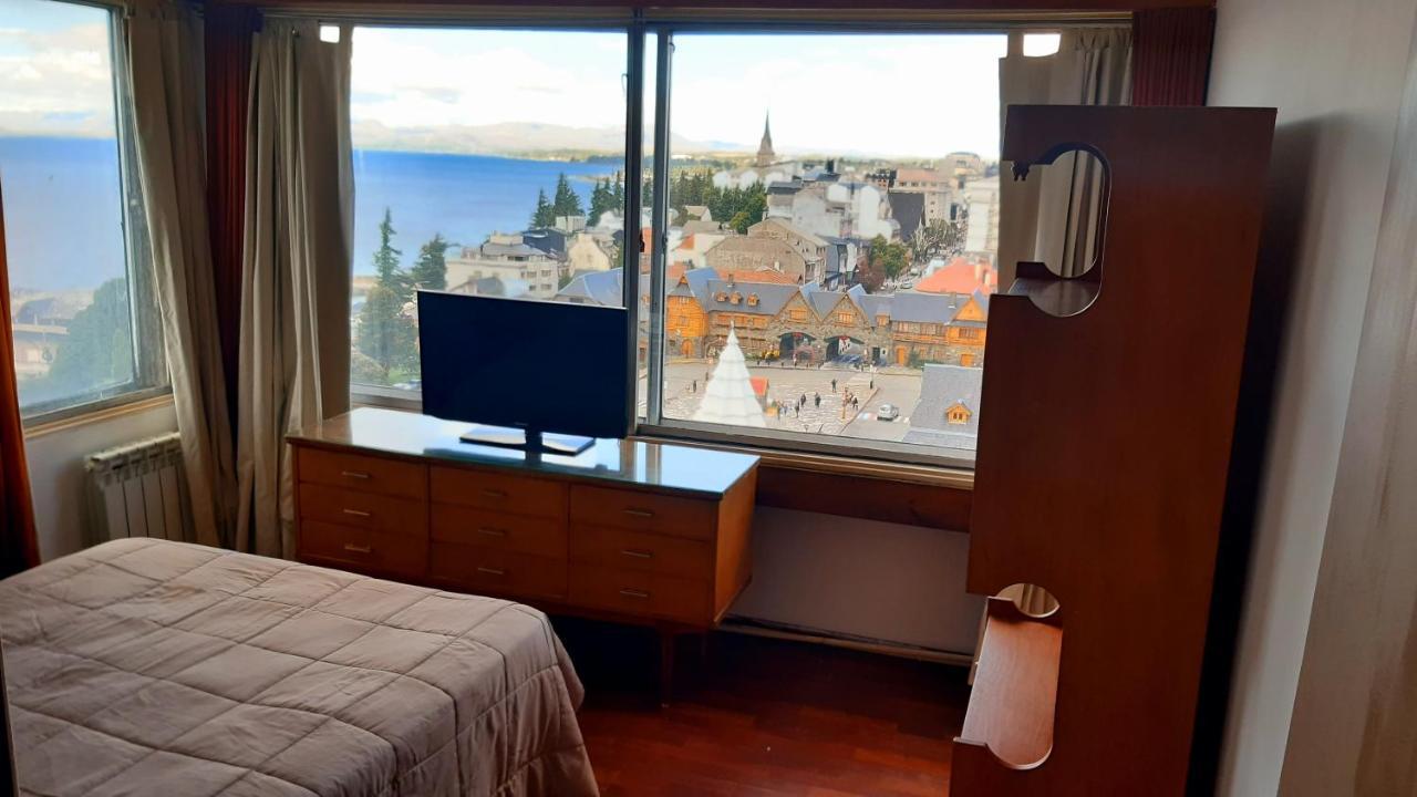 Lo De Ramon Apartment *