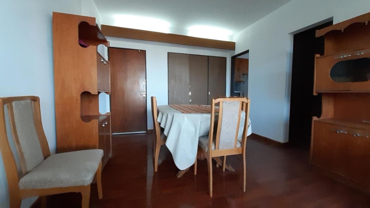 Apartment Lo De Ramon *