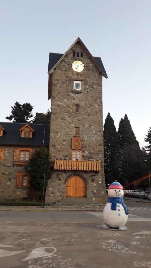 Lo De Ramon Apartment San Carlos de Bariloche