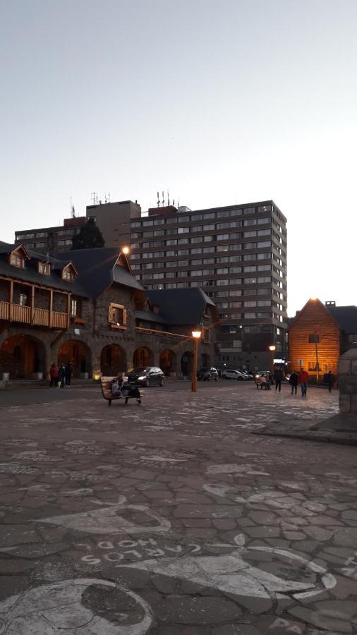 Lo De Ramon San Carlos de Bariloche