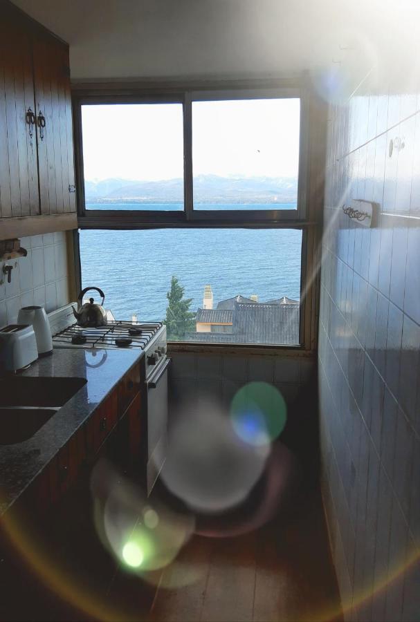 Apartment Lo De Ramon *