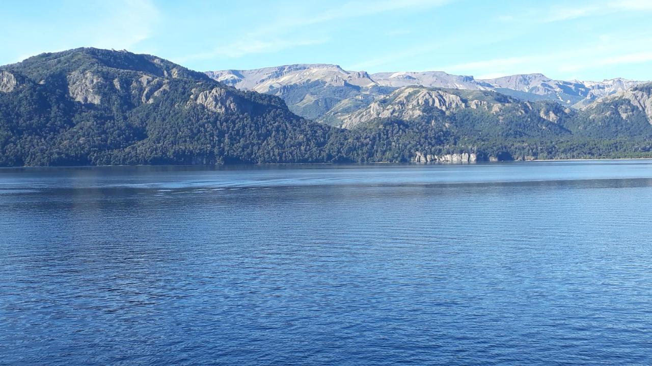 Apartment Lo De Ramon San Carlos de Bariloche