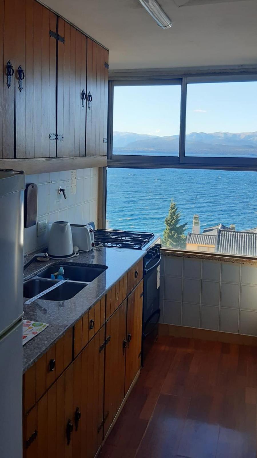 Lo De Ramon Apartment San Carlos de Bariloche