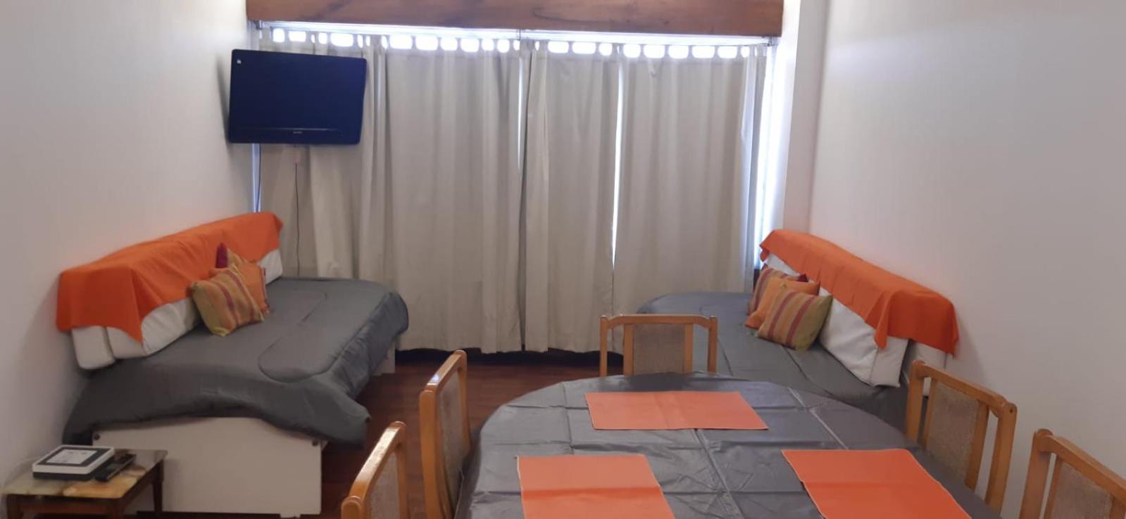 Apartment Lo De Ramon
