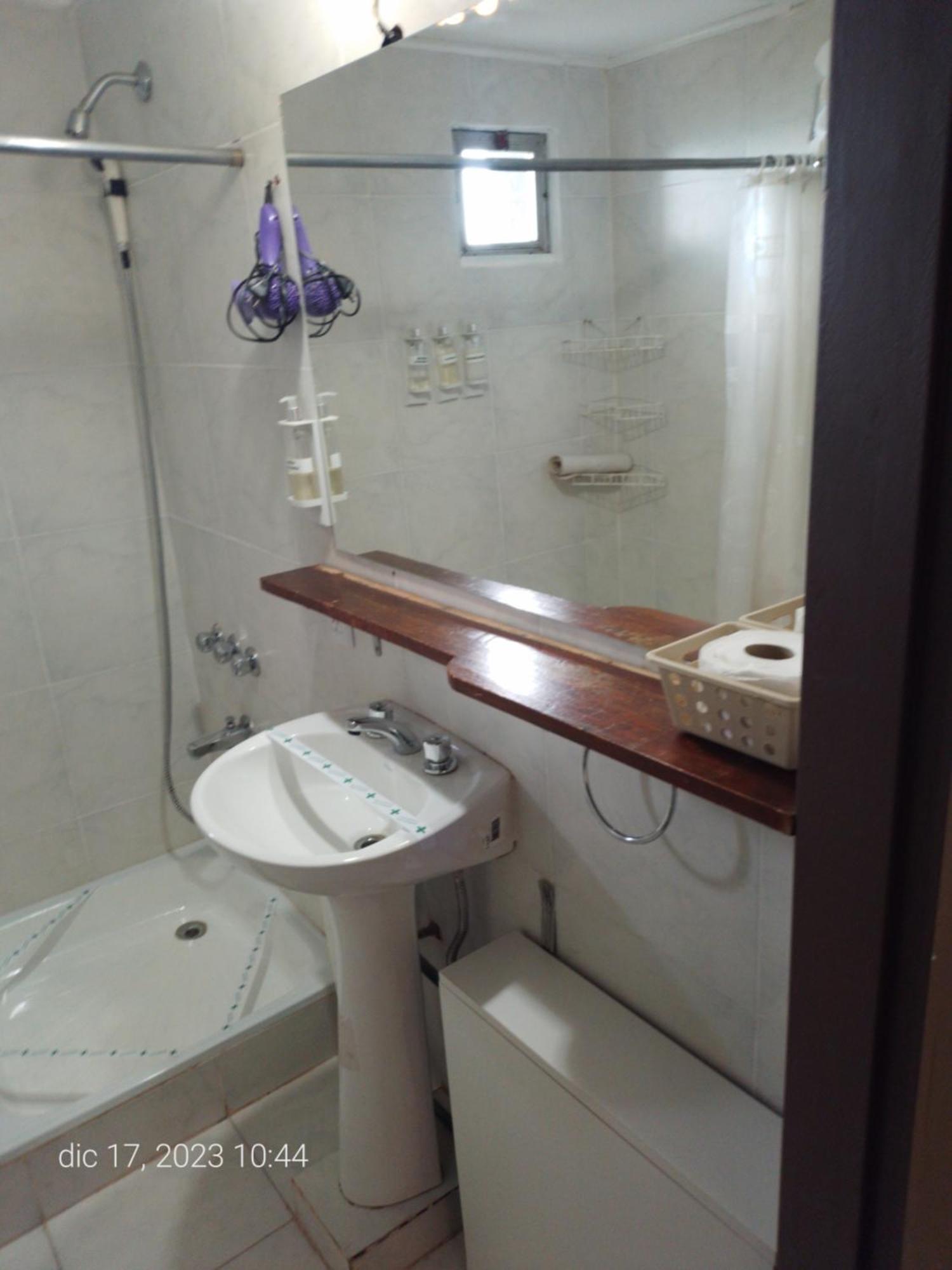 Lo De Ramon Apartment