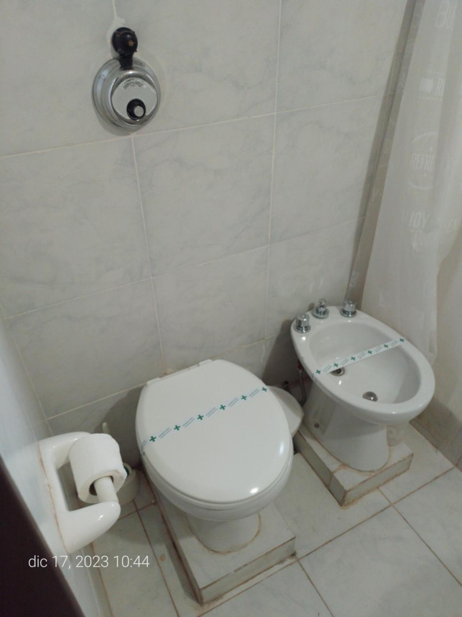 Apartment Lo De Ramon *