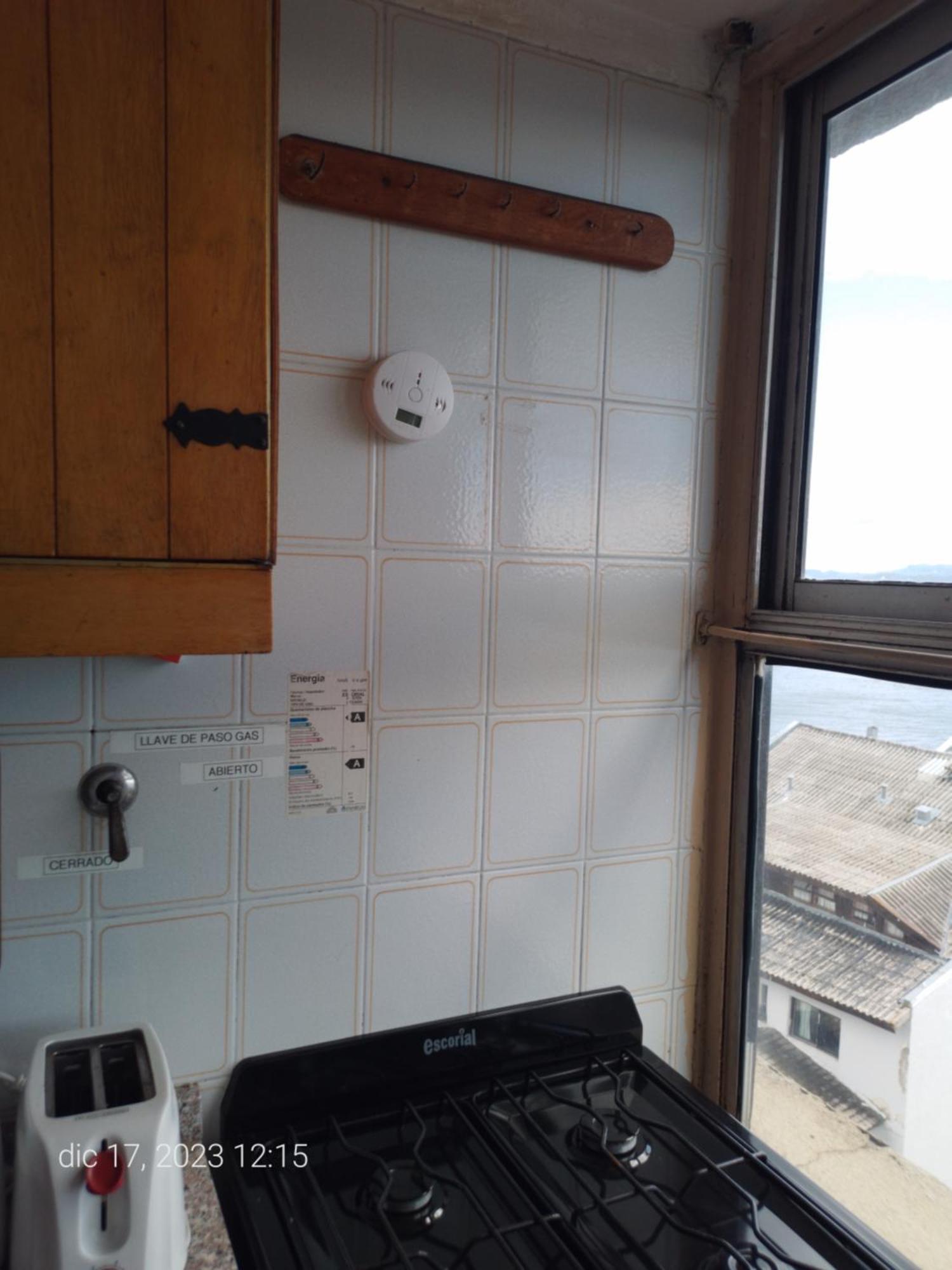 Lo De Ramon Apartment *