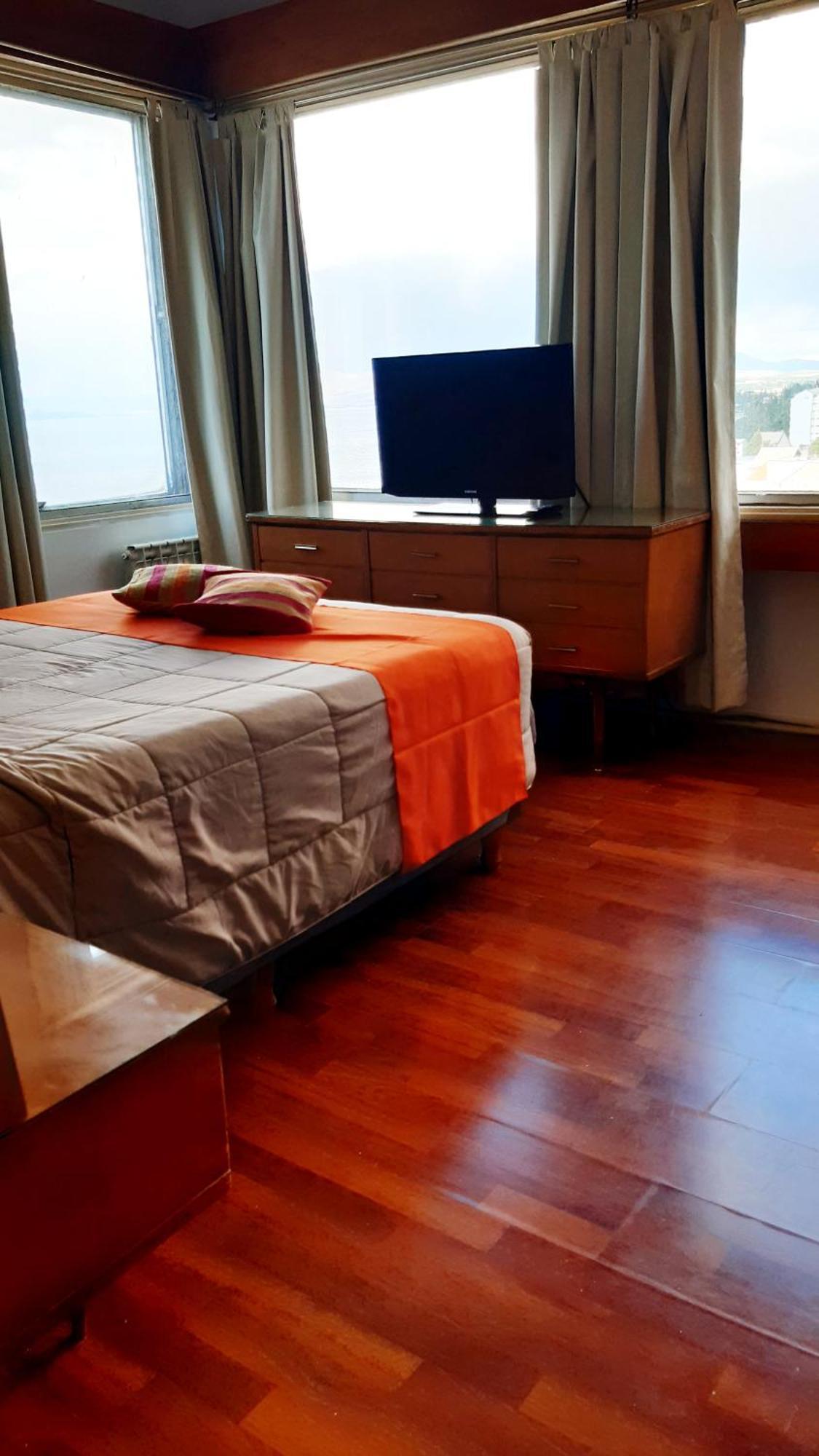 Lo De Ramon Apartment San Carlos de Bariloche