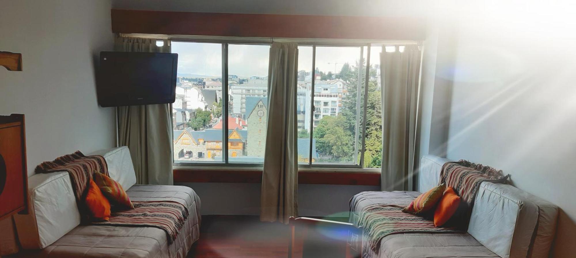 Lo De Ramon Apartment